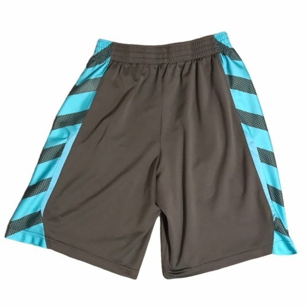Champion Long Mesh Men’s Shorts with Pockets Large